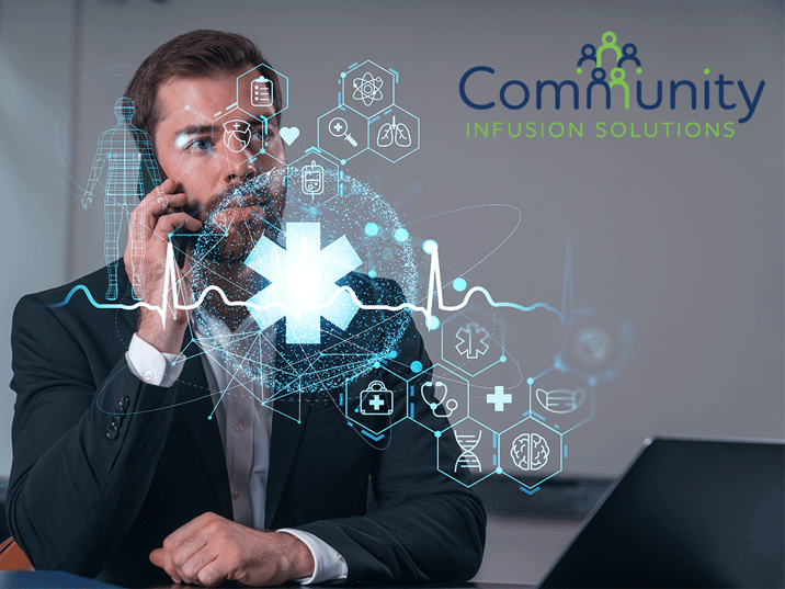 Infusion Development Turn Costs into Profits: The New Age of Rural Hospital Infusion Services!