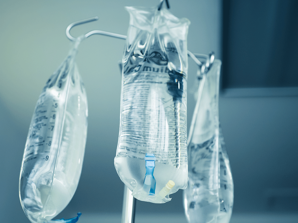 What Opportunity Does Infusion Bring to Your Rural Hospital?